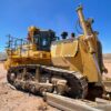 Dozer