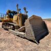 Dozer